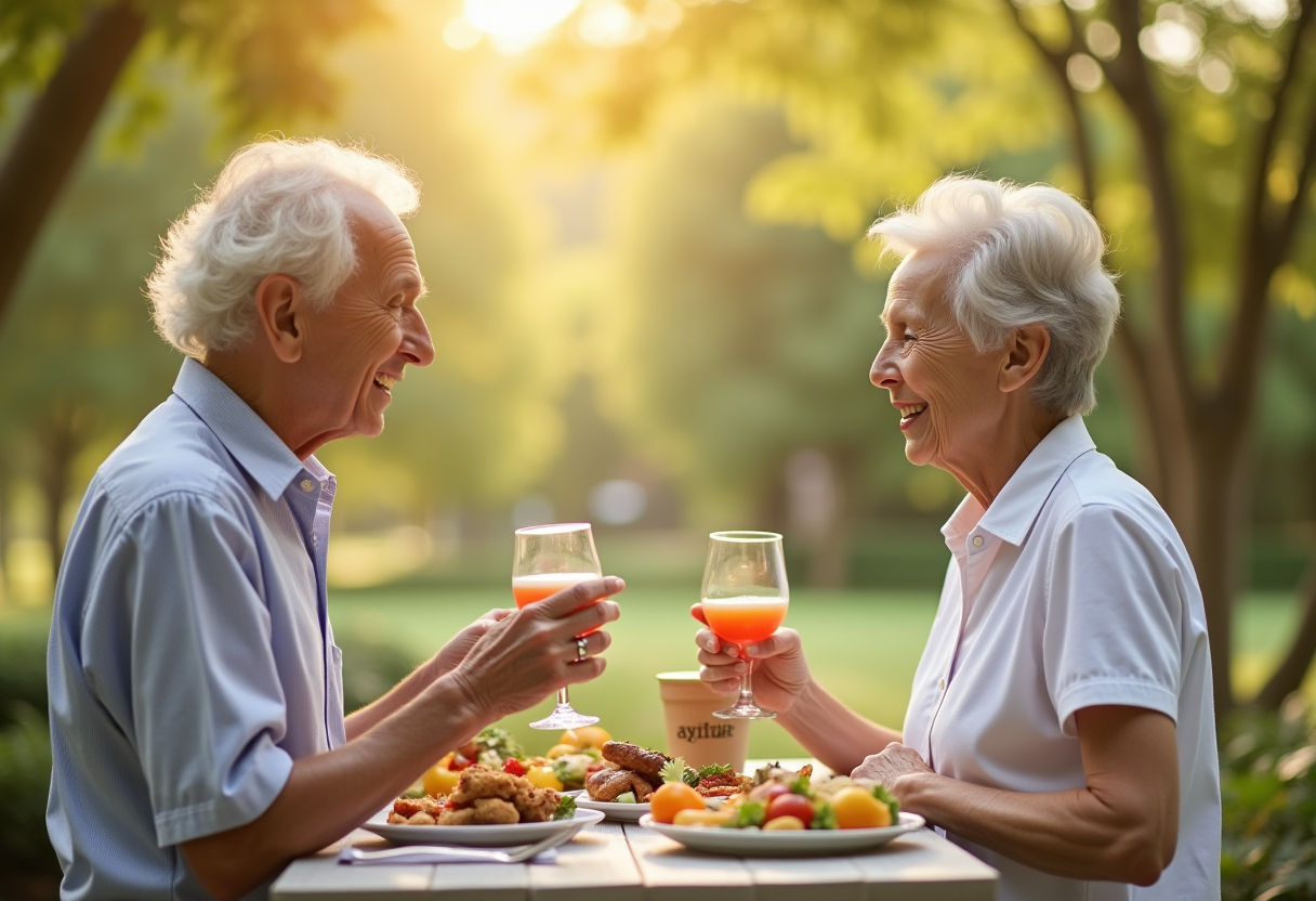 Консультація з харчування