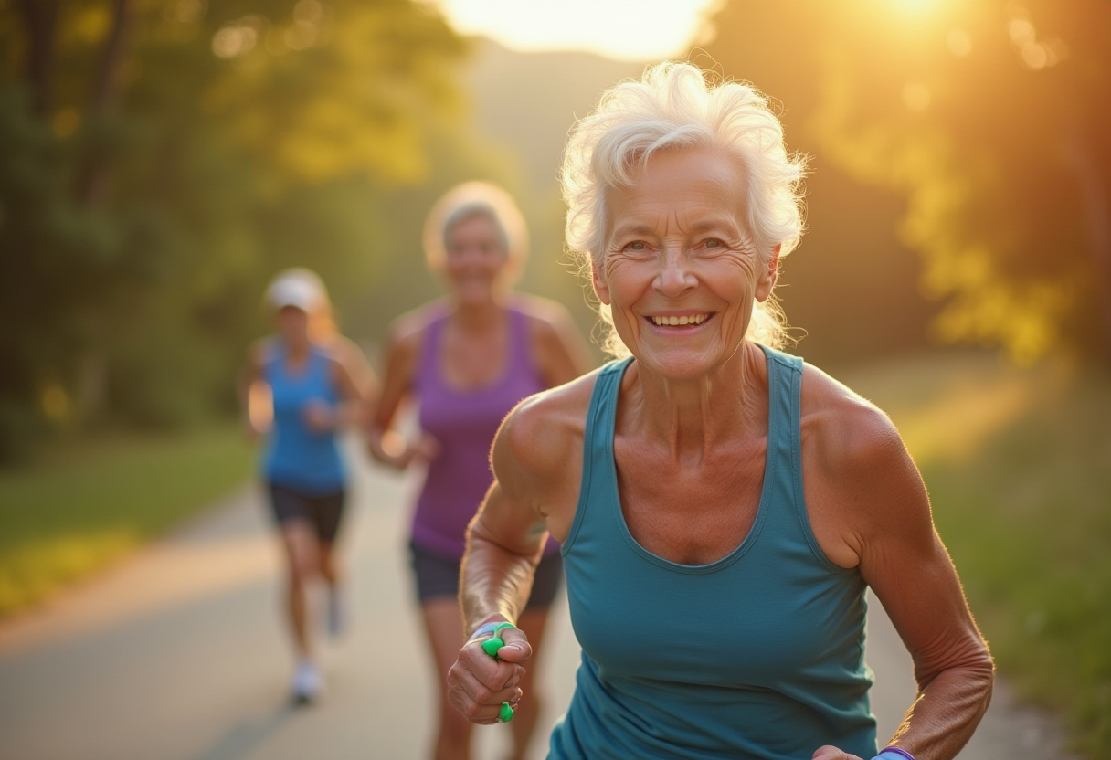 Індивідуальне тренування з тренером